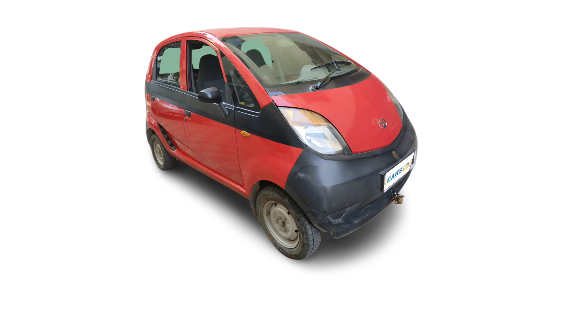 Tata Nano-img